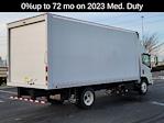 2023 Chevrolet LCF 4500XD Regular Cab 4x2, Wabash Dry Freight Body Box Truck for sale #C233011 - photo 2