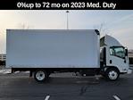 2023 Chevrolet LCF 4500XD Regular Cab 4x2, Wabash Dry Freight Body Box Truck for sale #C233011 - photo 9