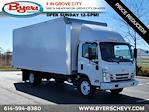 2023 Chevrolet LCF 4500 Regular Cab 4x2, Rockport Truck Body Box Truck for sale #C233019 - photo 1