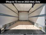 2023 Chevrolet LCF 4500 Regular Cab 4x2, Rockport Truck Body Box Truck for sale #C233019 - photo 29