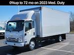 2023 Chevrolet LCF 4500 Regular Cab 4x2, Rockport Truck Body Box Truck for sale #C233019 - photo 5