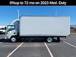 2023 Chevrolet LCF 4500 Regular Cab 4x2, Rockport Truck Body Box Truck for sale #C233019 - photo 6