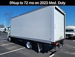 2023 Chevrolet LCF 4500 Regular Cab 4x2, Rockport Truck Body Box Truck for sale #C233019 - photo 8