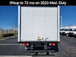 2023 Chevrolet LCF 4500 Regular Cab 4x2, Rockport Truck Body Box Truck for sale #C233019 - photo 3