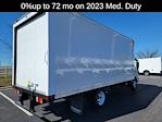 2023 Chevrolet LCF 4500 Regular Cab 4x2, Rockport Truck Body Box Truck for sale #C233019 - photo 2