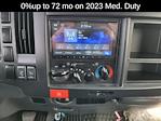 2023 Chevrolet LCF 4500 Regular Cab 4x2, Rockport Truck Body Box Truck for sale #C233020 - photo 15