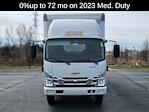 2023 Chevrolet LCF 4500 Regular Cab 4x2, Rockport Truck Body Box Truck for sale #C233020 - photo 4