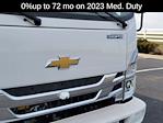 2023 Chevrolet LCF 4500 Regular Cab 4x2, Rockport Truck Body Box Truck for sale #C233020 - photo 22