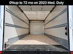 2023 Chevrolet LCF 4500 Regular Cab 4x2, Rockport Truck Body Box Truck for sale #C233020 - photo 26