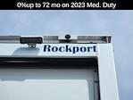 2023 Chevrolet LCF 4500 Regular Cab 4x2, Rockport Truck Body Box Truck for sale #C233020 - photo 28