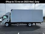 2023 Chevrolet LCF 4500 Regular Cab 4x2, Rockport Truck Body Box Truck for sale #C233020 - photo 6