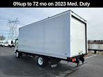 2023 Chevrolet LCF 4500 Regular Cab 4x2, Rockport Truck Body Box Truck for sale #C233020 - photo 8