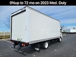 2023 Chevrolet LCF 4500 Regular Cab 4x2, Rockport Truck Body Box Truck for sale #C233020 - photo 2