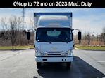 2023 Chevrolet LCF 4500 Regular Cab 4x2, Rockport Truck Body Box Truck for sale #C233021 - photo 6