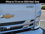 2023 Chevrolet LCF 4500 Regular Cab 4x2, Rockport Truck Body Box Truck for sale #C233021 - photo 22