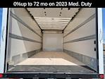 2023 Chevrolet LCF 4500 Regular Cab 4x2, Rockport Truck Body Box Truck for sale #C233021 - photo 26