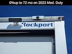 2023 Chevrolet LCF 4500 Regular Cab 4x2, Rockport Truck Body Box Truck for sale #C233021 - photo 28