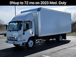 2023 Chevrolet LCF 4500 Regular Cab 4x2, Rockport Truck Body Box Truck for sale #C233021 - photo 3