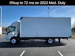 2023 Chevrolet LCF 4500 Regular Cab 4x2, Rockport Truck Body Box Truck for sale #C233021 - photo 7