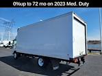 2023 Chevrolet LCF 4500 Regular Cab 4x2, Rockport Truck Body Box Truck for sale #C233021 - photo 8