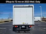 2023 Chevrolet LCF 4500 Regular Cab 4x2, Rockport Truck Body Box Truck for sale #C233021 - photo 5