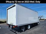 2023 Chevrolet LCF 4500 Regular Cab 4x2, Rockport Truck Body Box Truck for sale #C233021 - photo 2