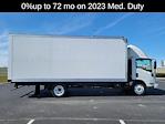 2023 Chevrolet LCF 4500 Regular Cab 4x2, Rockport Truck Body Box Truck for sale #C233021 - photo 9