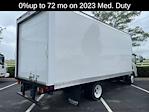 2023 Chevrolet LCF 4500 Regular Cab 4x2, Rockport Truck Body Box Truck for sale #C233022 - photo 37