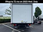 2023 Chevrolet LCF 4500 Regular Cab 4x2, Rockport Truck Body Box Truck for sale #C233022 - photo 38