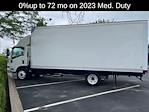 2023 Chevrolet LCF 4500 Regular Cab 4x2, Rockport Truck Body Box Truck for sale #C233022 - photo 41