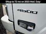 2023 Chevrolet LCF 4500 Regular Cab 4x2, Rockport Truck Body Box Truck for sale #C233022 - photo 42