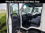 2023 Chevrolet LCF 4500 Regular Cab 4x2, Rockport Truck Body Box Truck for sale #C233022 - photo 43