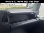 2023 Chevrolet LCF 4500 Regular Cab 4x2, Rockport Truck Body Box Truck for sale #C233022 - photo 47