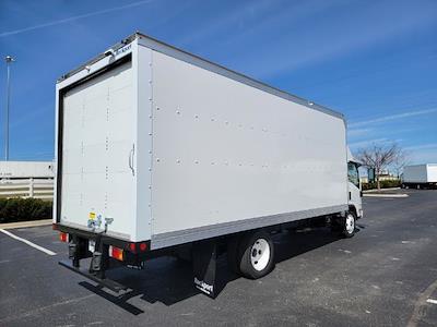 New 2023 Chevrolet LCF 4500 Regular Cab Box Truck for sale #C233024 - photo 2