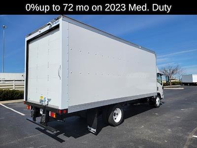 2023 Chevrolet LCF 4500 Regular Cab 4x2, Rockport Truck Body Box Truck for sale #C233024 - photo 2