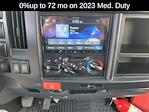 2023 Chevrolet LCF 4500 Regular Cab 4x2, Rockport Truck Body Box Truck for sale #C233024 - photo 15