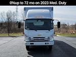 2023 Chevrolet LCF 4500 Regular Cab 4x2, Rockport Truck Body Box Truck for sale #C233024 - photo 4