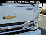 2023 Chevrolet LCF 4500 Regular Cab 4x2, Rockport Truck Body Box Truck for sale #C233024 - photo 22