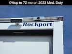 2023 Chevrolet LCF 4500 Regular Cab 4x2, Rockport Truck Body Box Truck for sale #C233024 - photo 28