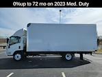 2023 Chevrolet LCF 4500 Regular Cab 4x2, Rockport Truck Body Box Truck for sale #C233024 - photo 6