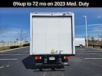 2023 Chevrolet LCF 4500 Regular Cab 4x2, Rockport Truck Body Box Truck for sale #C233024 - photo 3