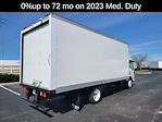 2023 Chevrolet LCF 4500 Regular Cab 4x2, Rockport Truck Body Box Truck for sale #C233024 - photo 2