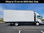 2023 Chevrolet LCF 4500 Regular Cab 4x2, Rockport Truck Body Box Truck for sale #C233024 - photo 9