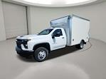 New 2023 Chevrolet Silverado 3500 Regular Cab 4x4 Rockport Box Truck for sale #C233062 - photo 4