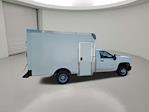 New 2023 Chevrolet Silverado 3500 Regular Cab 4x4 Rockport Box Truck for sale #C233062 - photo 7