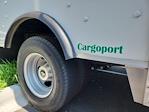 New 2023 Chevrolet Silverado 3500 Regular Cab 4x4 Rockport Box Truck for sale #C233062 - photo 37