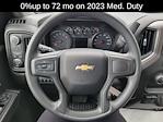 New 2023 Chevrolet Silverado 3500 Regular Cab 4x4 Rockport Box Truck for sale #C233076 - photo 23