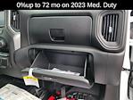 2023 Chevrolet Silverado 3500 Regular Cab 4x4, Rockport Cargoport Box Van for sale #C233194 - photo 15