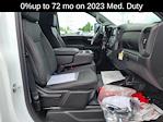 2023 Chevrolet Silverado 3500 Regular Cab 4x4, Rockport Cargoport Box Van for sale #C233194 - photo 17