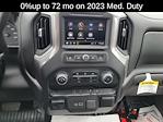 2023 Chevrolet Silverado 3500 Regular Cab 4x4, Rockport Cargoport Box Van for sale #C233194 - photo 18